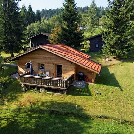 Ferienhaus Mitterdorf Филипсройт Экстерьер фото